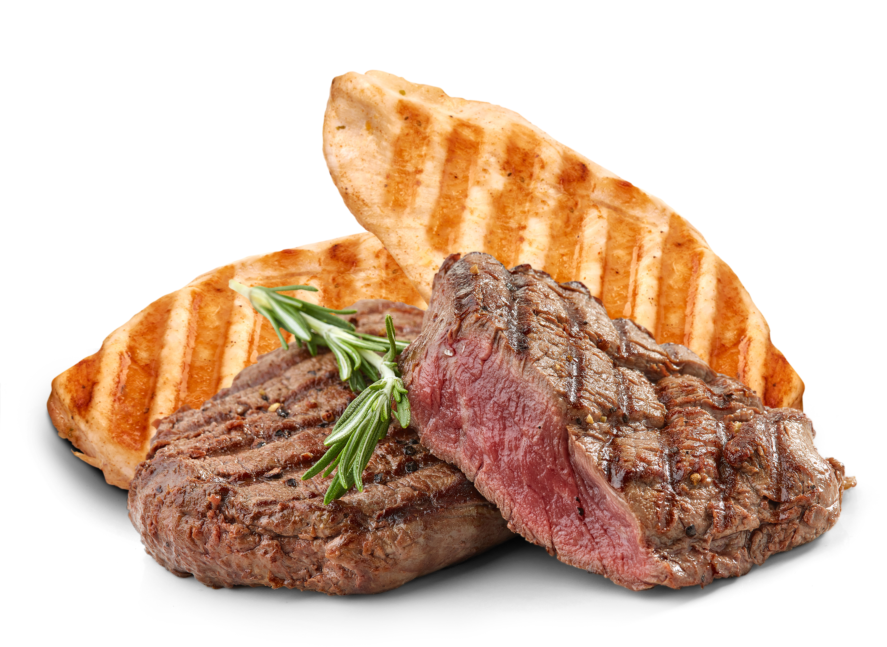 Мясо и птица