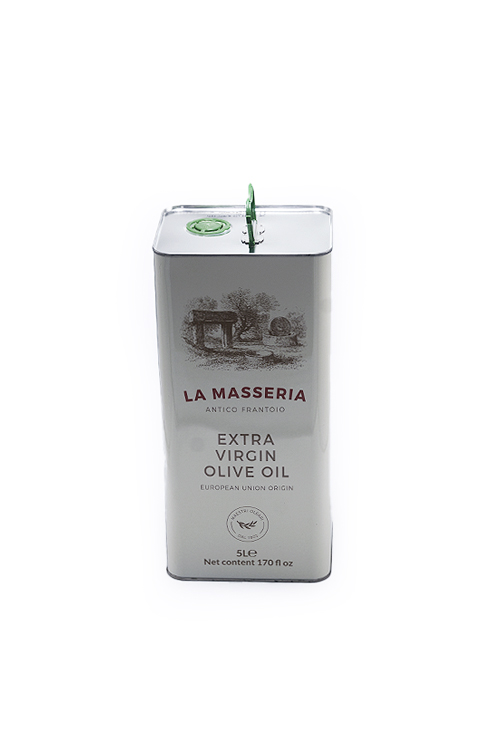 Оливковое масло La Masseria